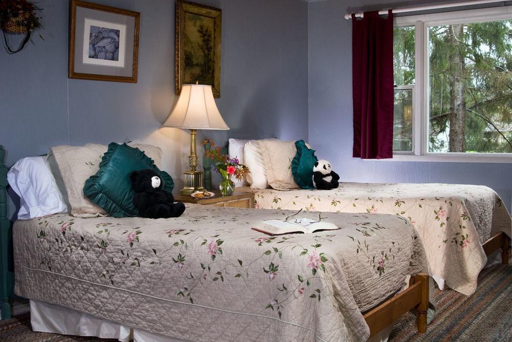 Miller Tree Inn Forks Ngoại thất bức ảnh